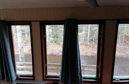 Montpellier Cottage | This cozy retreat is Perfect for small families or couples seeking tranquility.