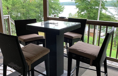 Lunenburg County House | Work remote in comfort and quiet 1.5 hours from Halifax