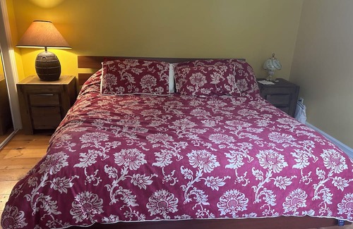 Lunenburg County House | Work remote in comfort and quiet 1.5 hours from Halifax