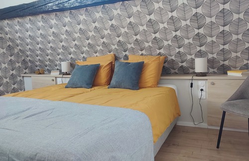 Bergbieten House | La Maison Flore | Cocooning and Nature