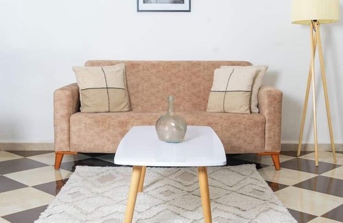 Hydra Apartment | Luxueux Appartement à Bir Mourad Raïs