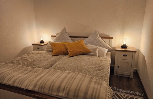 Schwarzenberg/Erzgeb. Apartment | Gemütliche Ferienwohnung Mitten im Erzgebirge