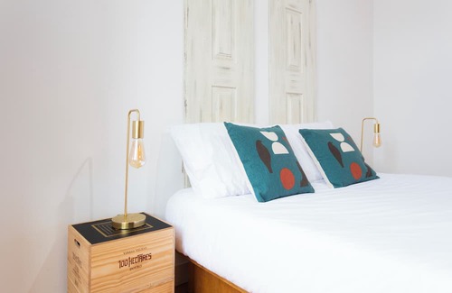 Coimbra City Centre Apartment | Casa Vinum Bical