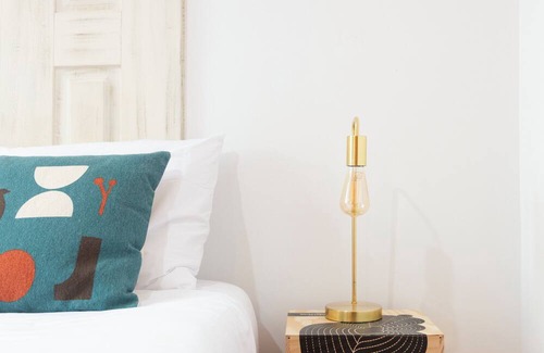 Coimbra City Centre Apartment | Casa Vinum Bical