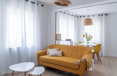 Figueras (Castropol) Apartment | Wanderlust Estudio, in the heart of Ribadeo