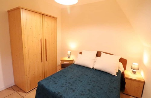 Meallet Cottage | Gite Méallet, 2 bedrooms, 4 persons