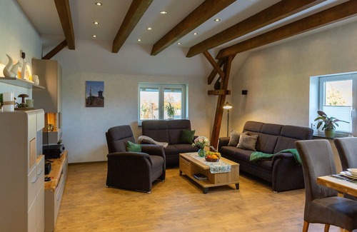 Nordharz Apartment | Ferienwohnung Harzliebe - am Fuße des Brocken