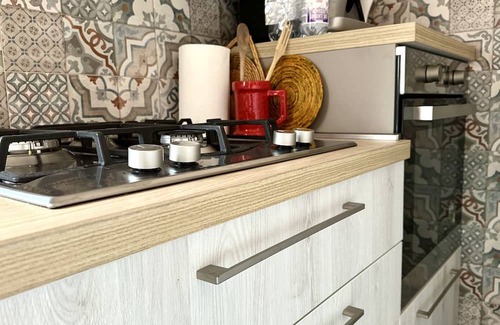 Senigallia Apartment | SE102 - Senigallia, comfortable two-room apartment a stone's throw from the sea