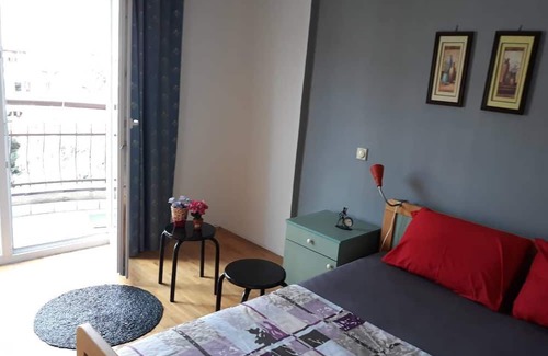 Ohrid House | Apartment in the very center of Ohrid