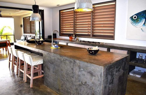 Belnem House | Piet Boon Villa Nos Shelu - 2-6 persons.