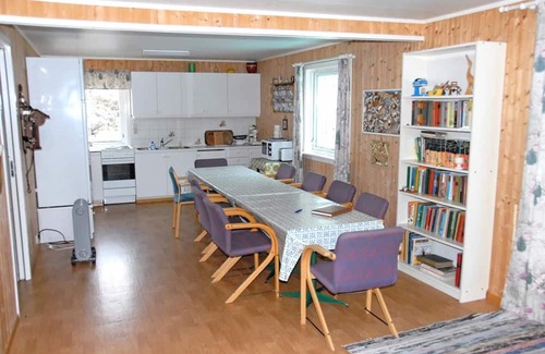 Flekkefjord House | Holiday home "Aurora Ulleroy", island Hidra - there alone location on the island Ulleroy near Flekkefjord, Kirkehamn/Kirkehavn, Norway-Vestagder, Southern Norway, 11 persons, 6 bedrooms, 2 x shower room, utility room and guest toilet, huge jetty,.