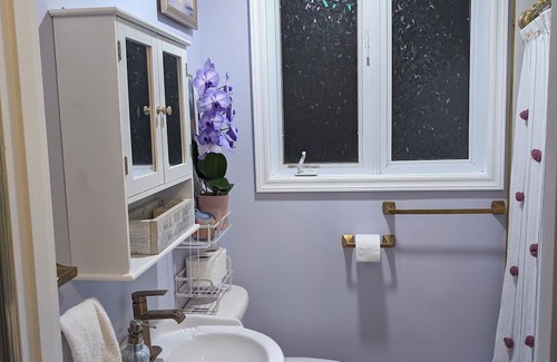 Belle River House | Experience Coastal Serenity at Our Cozy Belfast Oasis!