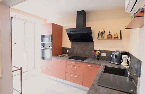 Le Monteil Cottage | Gite Le Monteil, 4 bedrooms, 6 persons