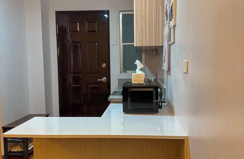 Busay Condo | 15 minutes from SM Seaside Cebu City w/Coffee Maker