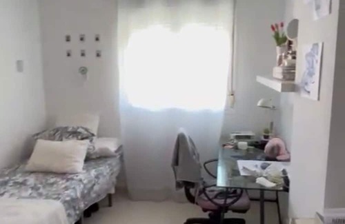 Teatinos Apartment | Apartment with Pool in Malaga