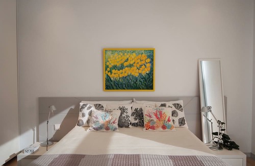 Mino House | La Casa de la Playa, a un Paso de la Orilla
