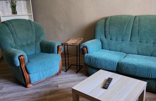 Le Breuil Apartment | Private apartment Le Creusot