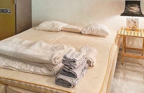 Kivik House | 4 person holiday home in KIVIK