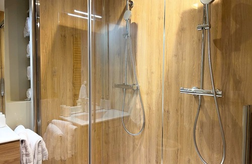 Saint-Jacques - Saint-Roch Apartment | Historic Building - Le 302 Stengel House, Amiens