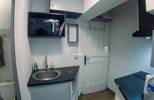 Villejust Apartment | Cosy studio for rent