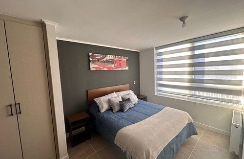 Punta Arenas Apartment | Live the experience in Punta Arenas