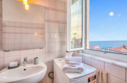 Oneglia Villa | Il Nido di Censin - One Bedroom Villa, Sleeps 4