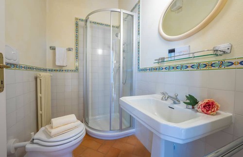 Colognola ai Colli Apartment | Villa Faccioli Limone With Shared Pool