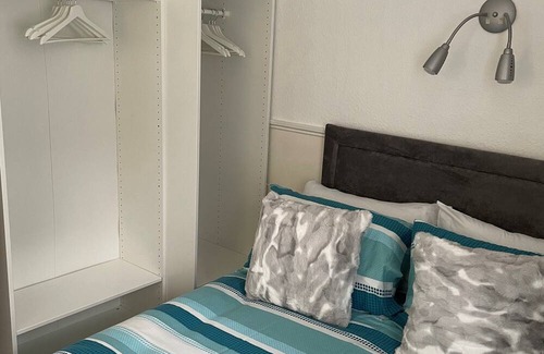 St. Michaels Apartment | Flat 3 has been reburbished and comes with onsite parking and free Wifi