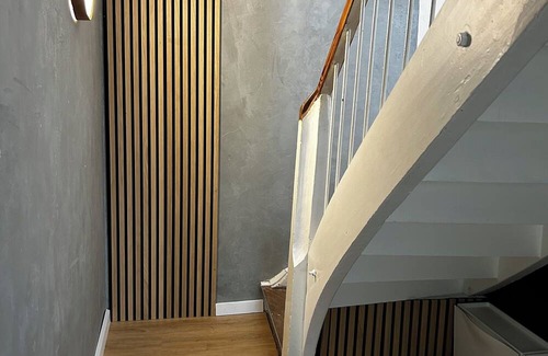 Hutschenhausen Apartment | TLA Pfalzblick vacation apartment at the Kranichwoog in Hütschenhausen!