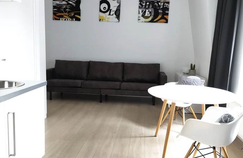 Museum Quarter Apartment | 130SQM Prinsengracht Canal Apartment in the heart of Amsterdam