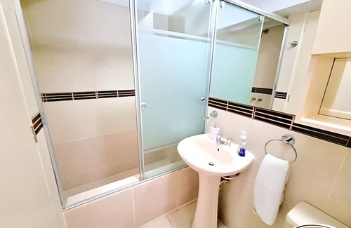 Country Club House | E°|LimaTOP View Flat San Isidro SmartTV 4B 1206