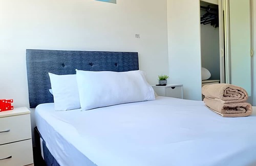 Country Club House | E°|LimaTOP View Flat San Isidro SmartTV 4B 1206
