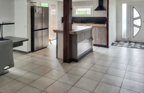 Mecringes House | Homerez - Charming Countryside House in Mécringes with Private Pool