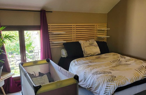 Mecringes House | Homerez - Charming Countryside House in Mécringes with Private Pool