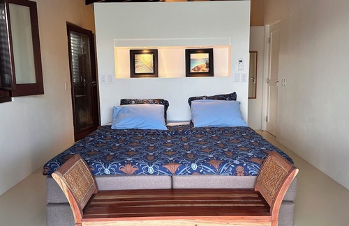 Waterlands Village Villa | Villa Veva fully equipped Waterfront Escape