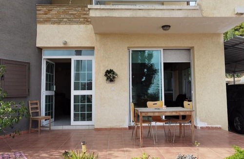 Oroklini Apartment | Oroklini Oasis - 2 Bed Apartment