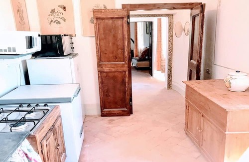 San Brizio Villa | Fantastic panoramic views - exc villa, pool + grounds - pool house - 12 guests