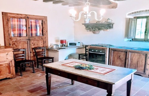 San Brizio Villa | Ecstatic views all around - exc villa, pool + grounds - pool house - 12 guests