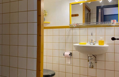 Touvois Bed & Breakfast | Guestroom Touvois, studio flat, 4 persons