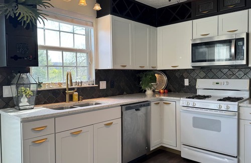Villages of Brentwood House | Old Southern Charm of Brentwood