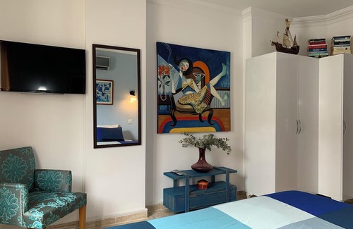 Kas Apartment | Derinsu, Central Kaş