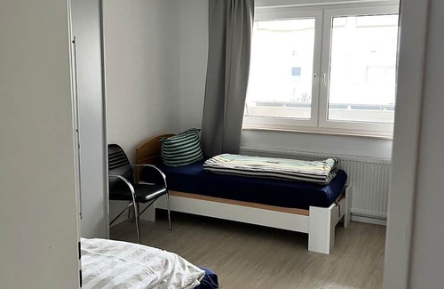 Kernstadt Apartment | Vacation apartment/apartment for 8 guests with 83m² in Paderborn (264759)