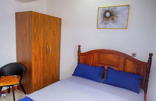 Seeta Apartment | Inviting 2-Bed Apartment in Sseta, Mukono, Uganda