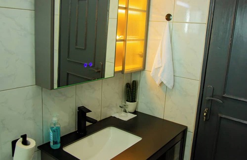 Seeta Apartment | Inviting 2-Bed Apartment in Sseta, Mukono, Uganda