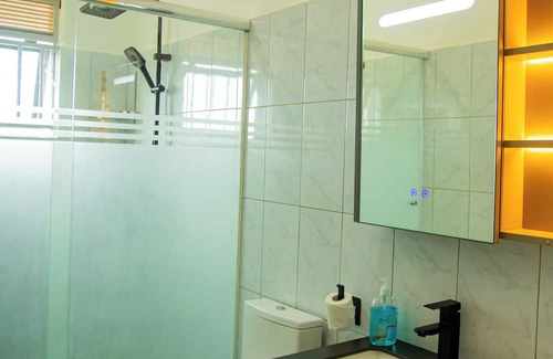 Seeta Apartment | Inviting 2-Bed Apartment in Sseta, Mukono, Uganda