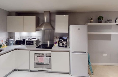 Wimbledon Park Apartment | 3rd floor Cozy Flat in the Heart of Tennis and Football in London!