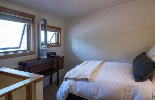 Aspen Condo | 1 bedroom loft in core of Aspen