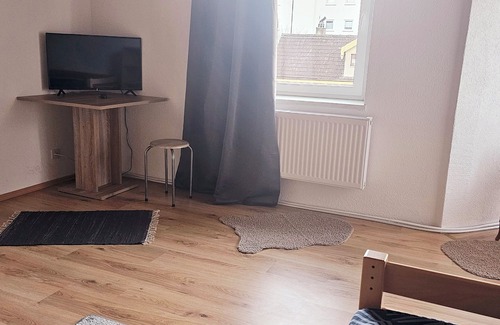 Geislingen an der Steige Apartment | Fitters' apartment with 4 bedrooms for up to 7 people