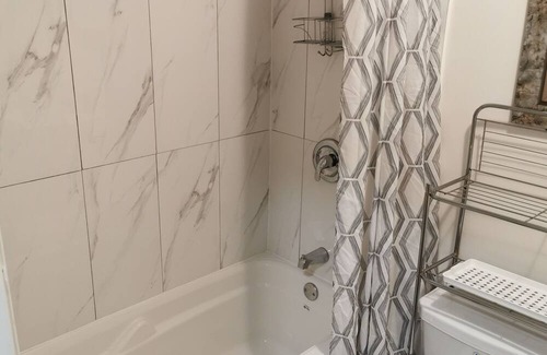Bowmanville House | I'm Glad To Be Home Again Bowmanville - Ground Floor and Basement