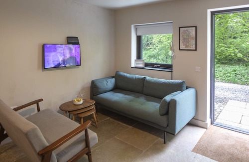 Skendleby House | Cozy country cottage for 2 in the stunning Lincolnshire Wolds